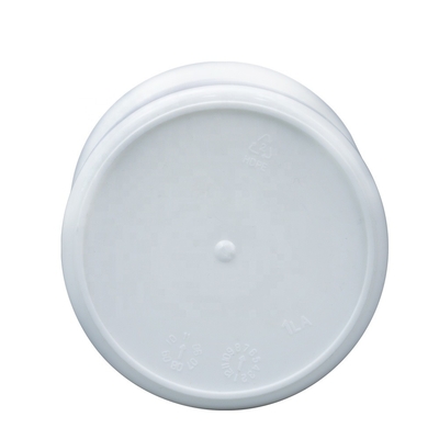 112*140mm 1L Plastik Bidon