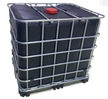 Taş Ambalaj 1150mm HDPE Kimyasal IBC Tankı 1000l ISO9001